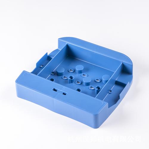 塑料制品注塑加工 塑料工具盒注塑加工 滨江注塑来图来料加工.